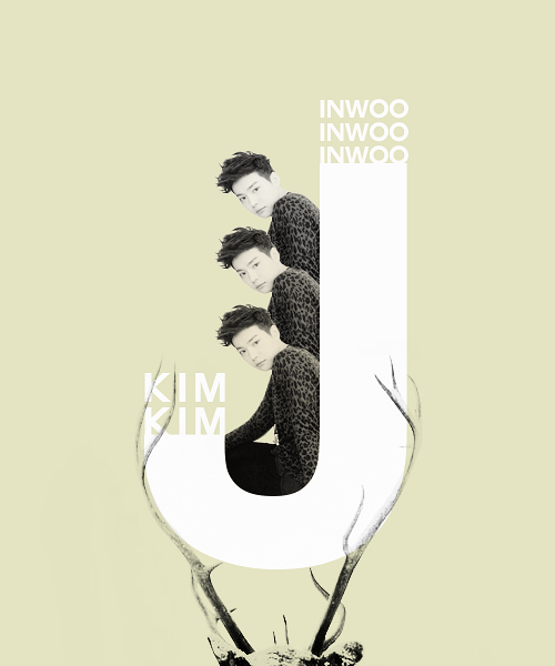 taehvn:   I Â  A M Â  K I M Â  J I N W O OÂ !  