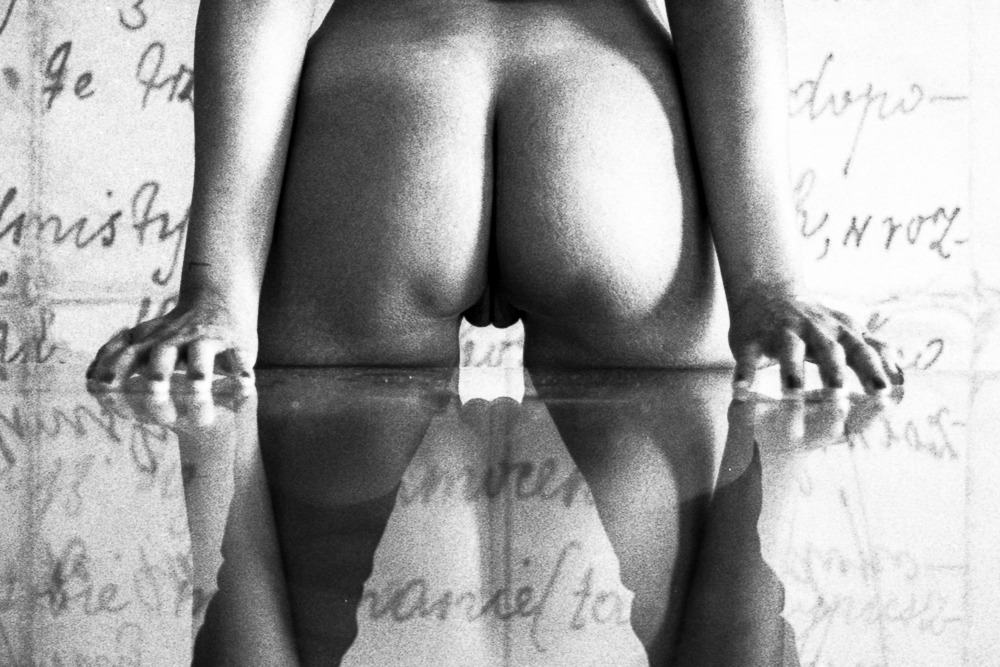 sambea: © Sam Bea Medea Teixeira Milano VI 2018 