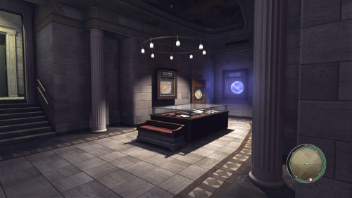 Zavesky Observatory Mafia 2