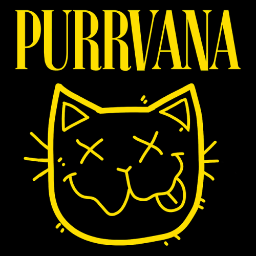Some animal based products! available on products at lookhuman.com! purrvana - https://www.lookhuman