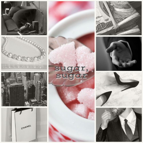 Pictures tumblr sugar baby King Candy