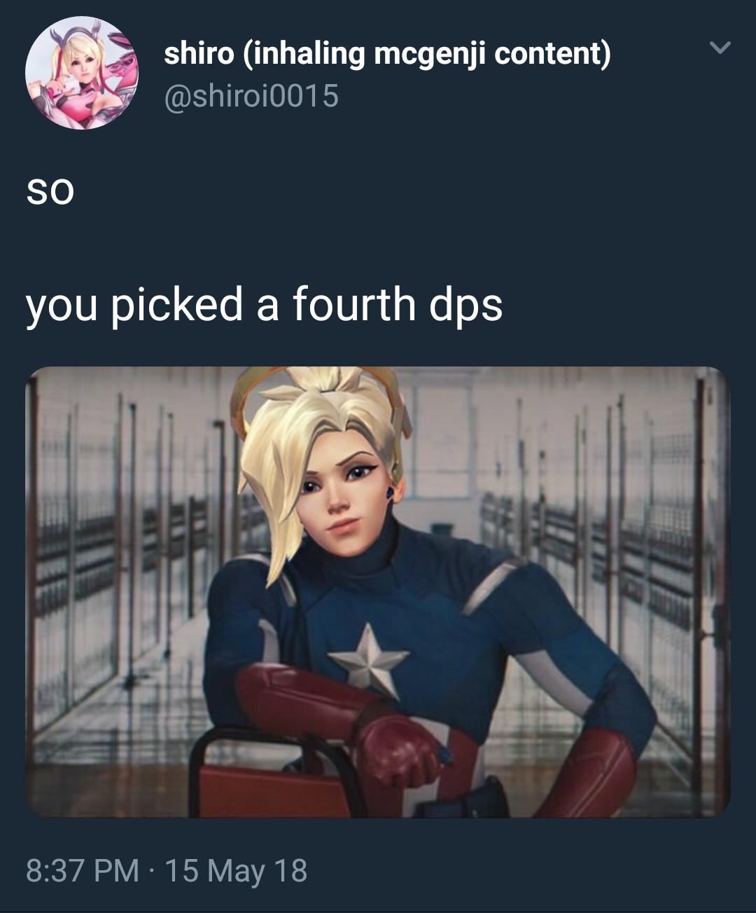 goopy-amethyst: I absolutely fuckin lost it at this one