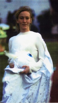 momo33me:  Rachel Corrie - April 10, 1979