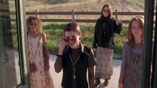 cheriespit:The Craft