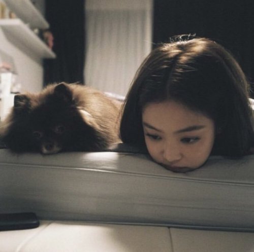 blackpinkofficial:[IG] 190131 jennierubyjane: