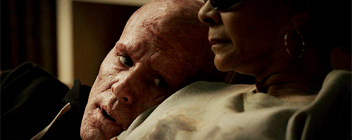 Marvel Gifs