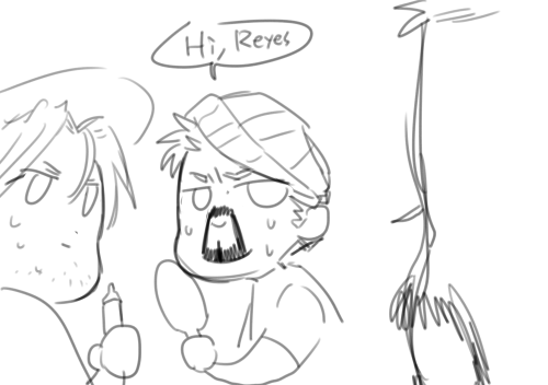 PANSEX-U-ALL OVERWATCH
