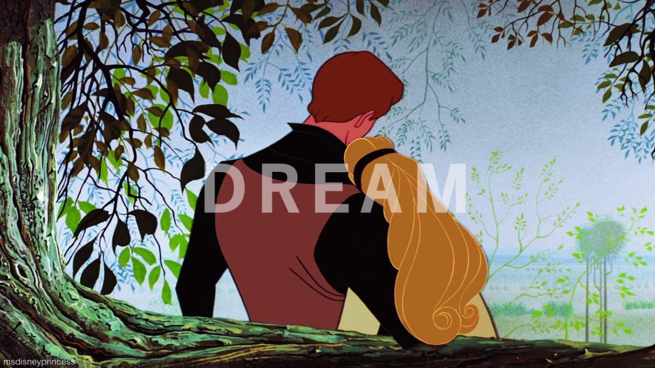 msdisneyprincess:  projectdiisney: Sleeping Beauty | Day 1Favorite scene 