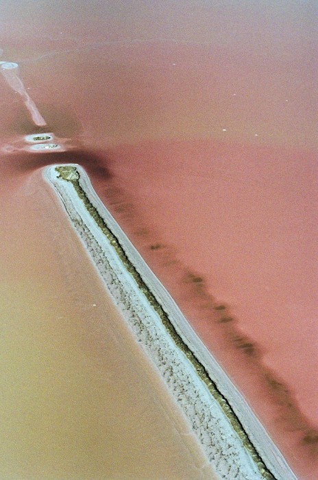 lehroi:  Time Of Nothing, 2013. Jim Mangan 