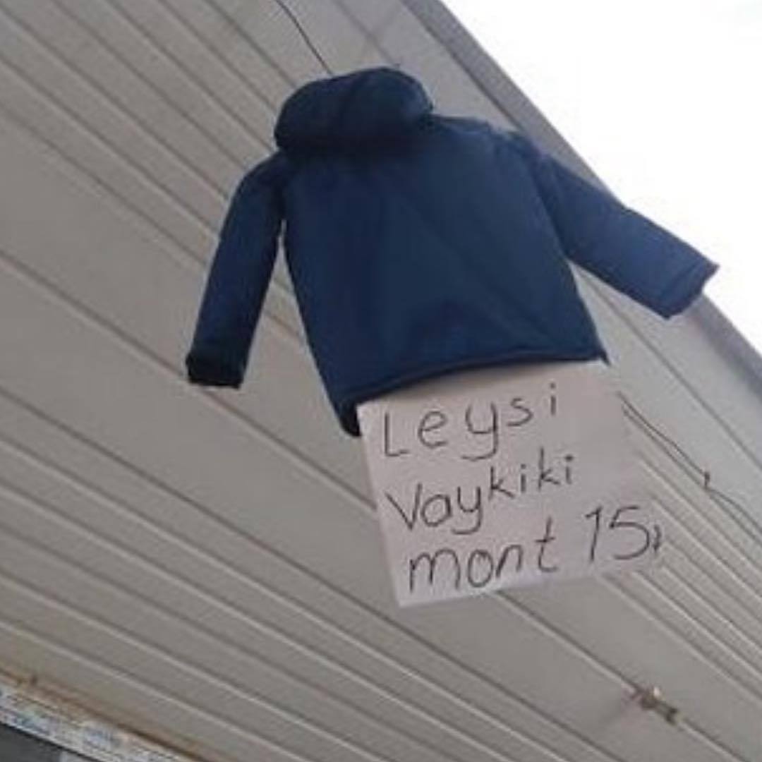 Leysi
Vaykiki
mont 15