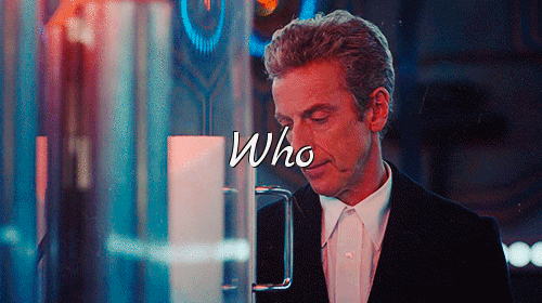 lifeisstydia:  52 years ago, Doctor Who premiered on November 23, 1963.