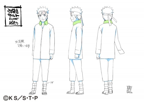 XXX roro-chan-4ever:  Naruto and Sasuke | Character photo