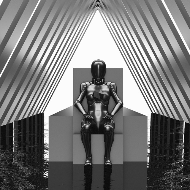 The Architect