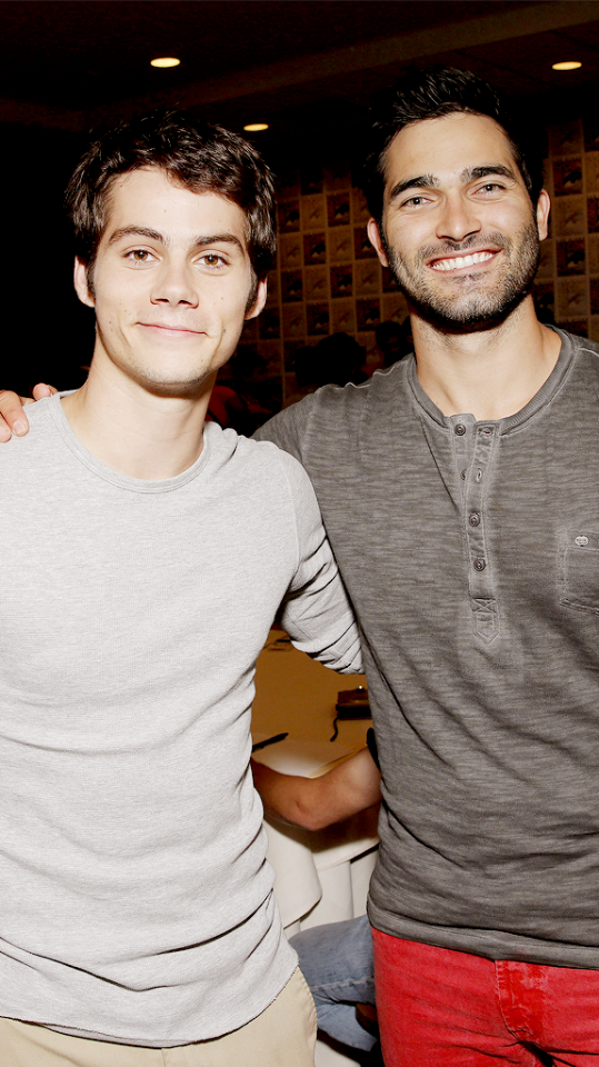Hobrien Lockscreens