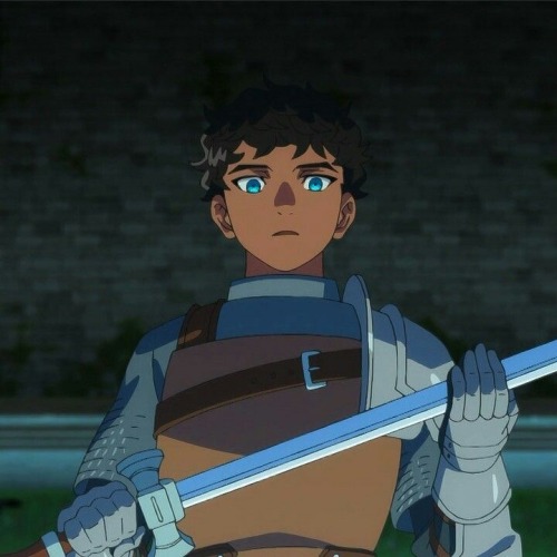 Anime Screenshot Redraw Or Whateva