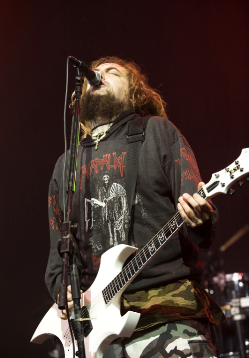 max cavalera