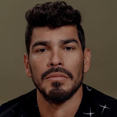 latinxfancast:Raúl Castillo