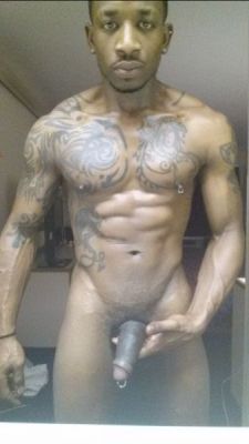 This sexy guy name RIO  i live for him mmm