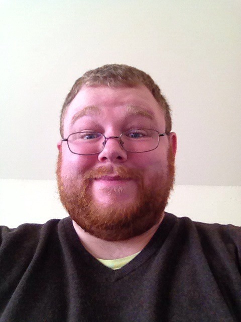 sepdxbear:  fuzzbutt07:  Step one: Smile Step two: Get Nekkid!    // 