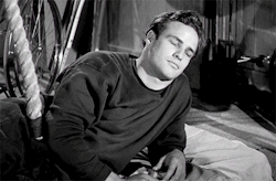 babeimgonnaleaveu:  Marlon Brando in The Men (1950) 