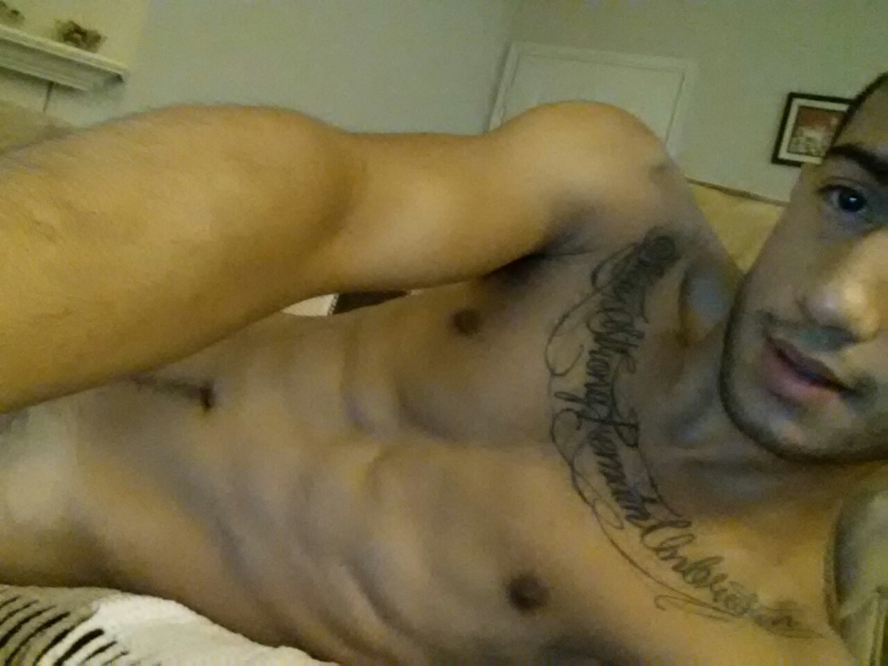 thegoogledude:  Me 