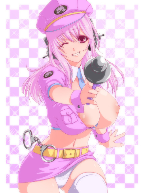 ♪Bakunyuu Girls Next Door Inc.♪