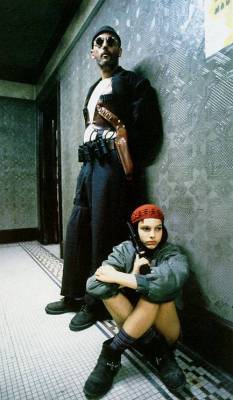 you-may-call-me-raven:  thereal1990s:  Léon: The Professional (1994)  great movie