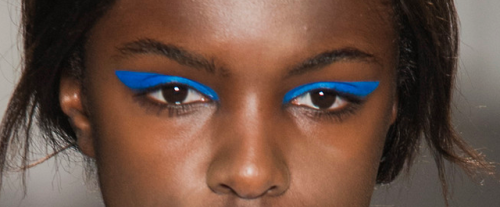 mihaliko:  Honor S/S 2015 