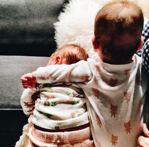 misha-collins:the future is female. arrow and odette