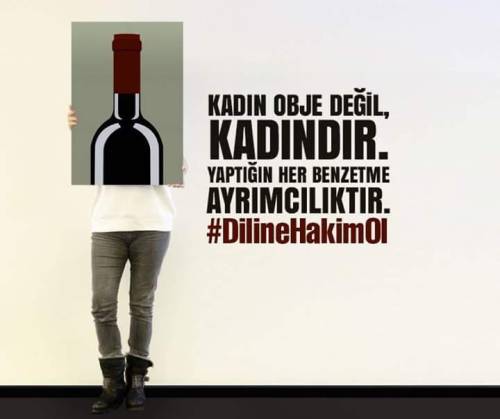 yanibasimdaan:Kadın kadındır.Kadın Kadındır, Çiçek Babandır!