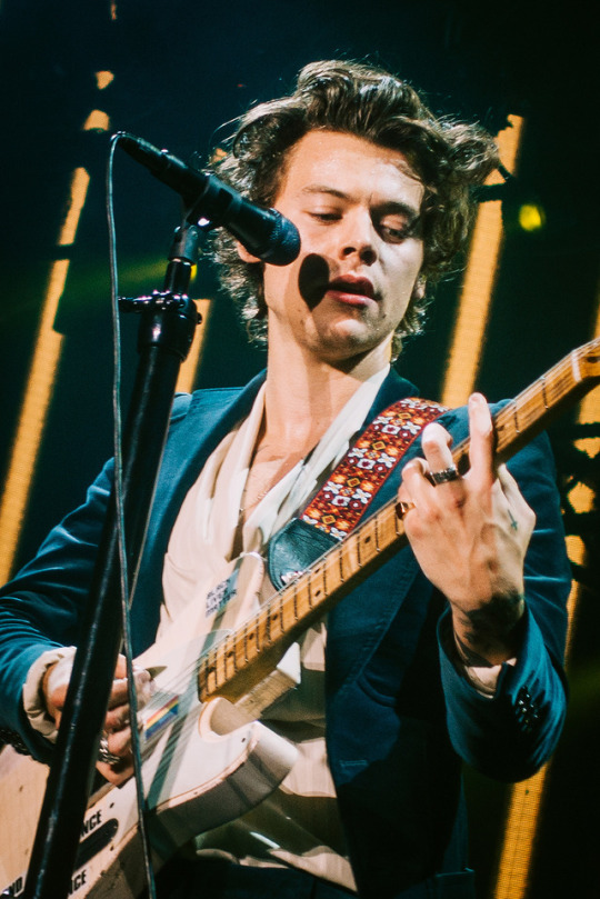 LA Night One 7/13/2018 Photography by me, editing by @lithographarry Please do not repost or edit without credit