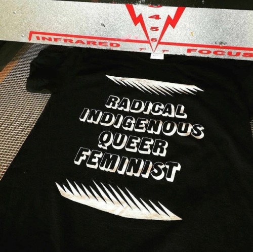 burymyart:Today is the last day to get $5 OFF all @riseindigenoustees on Etsy.Order here: etsy.com/s