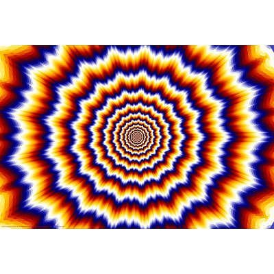Jericho Sun