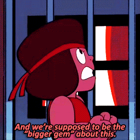 thebrokenshadowgem-sphalerite:  This is both serious and the best gem joke.