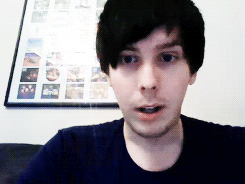 phanlight:youtubcrs:❝ If one person goes to tell me to shave, I’m just gonna go and shave;MY FAVOURI