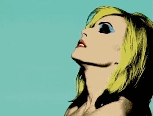 freddie-is-my-queen: Debbie Harry