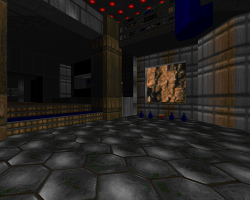 doomwads:The Classic Episode Game: DoomYear: 2000Port: AnySpecs: E2M1-E2M9Gameplay Mods: NoneAuthor: