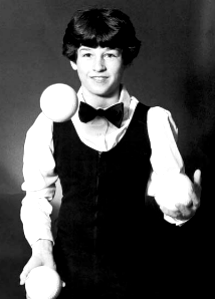 badasskatebeckett:  Happy Birthday Patrick Galen Dempsey! - January 13, 1966 