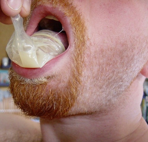 Follow m condomwapper-blog!condomswapper.tumblr.com/Send me yours or new condom-pics from oth