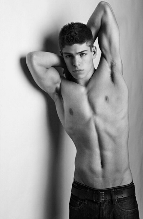 themitchme:  Vincent Kowalski