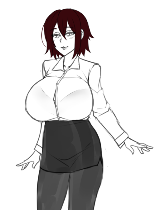 twrlare:Sayamom