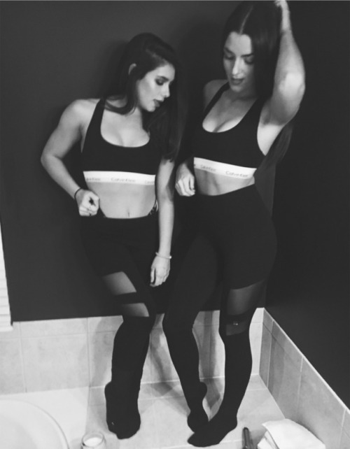 fitness and cuteness