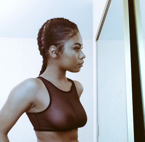 okayrepent:  London Zhiloh