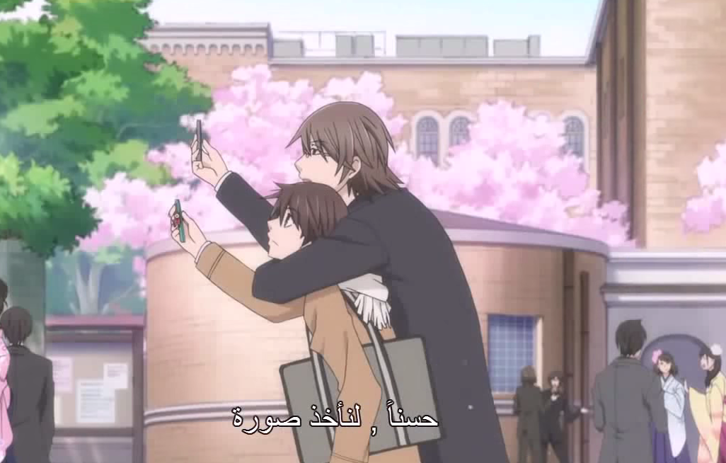 noah افضل انمي من نوع الياوي