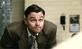 gal-gadot:  Shutter Island (2010) dir. Martin Scorsese.  