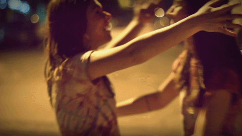 Hold Me In Your Arms