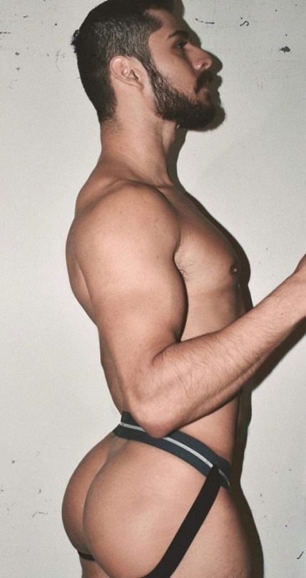 jockstrap514:  