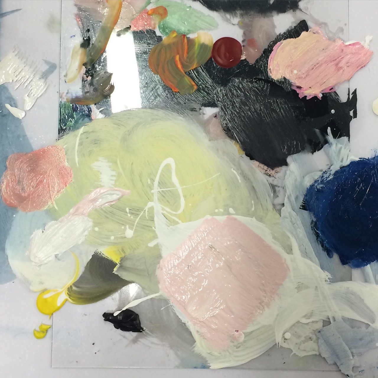 paintgod:  I love workshops