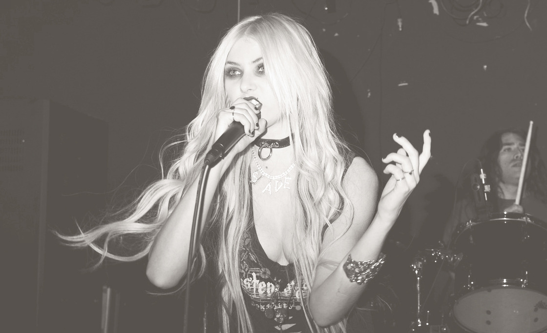 We are The Wild Ones
