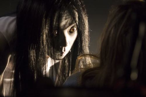 The Ring vs. The Grudge' Is a Real Movie That Exists (and Is Pretty Good)